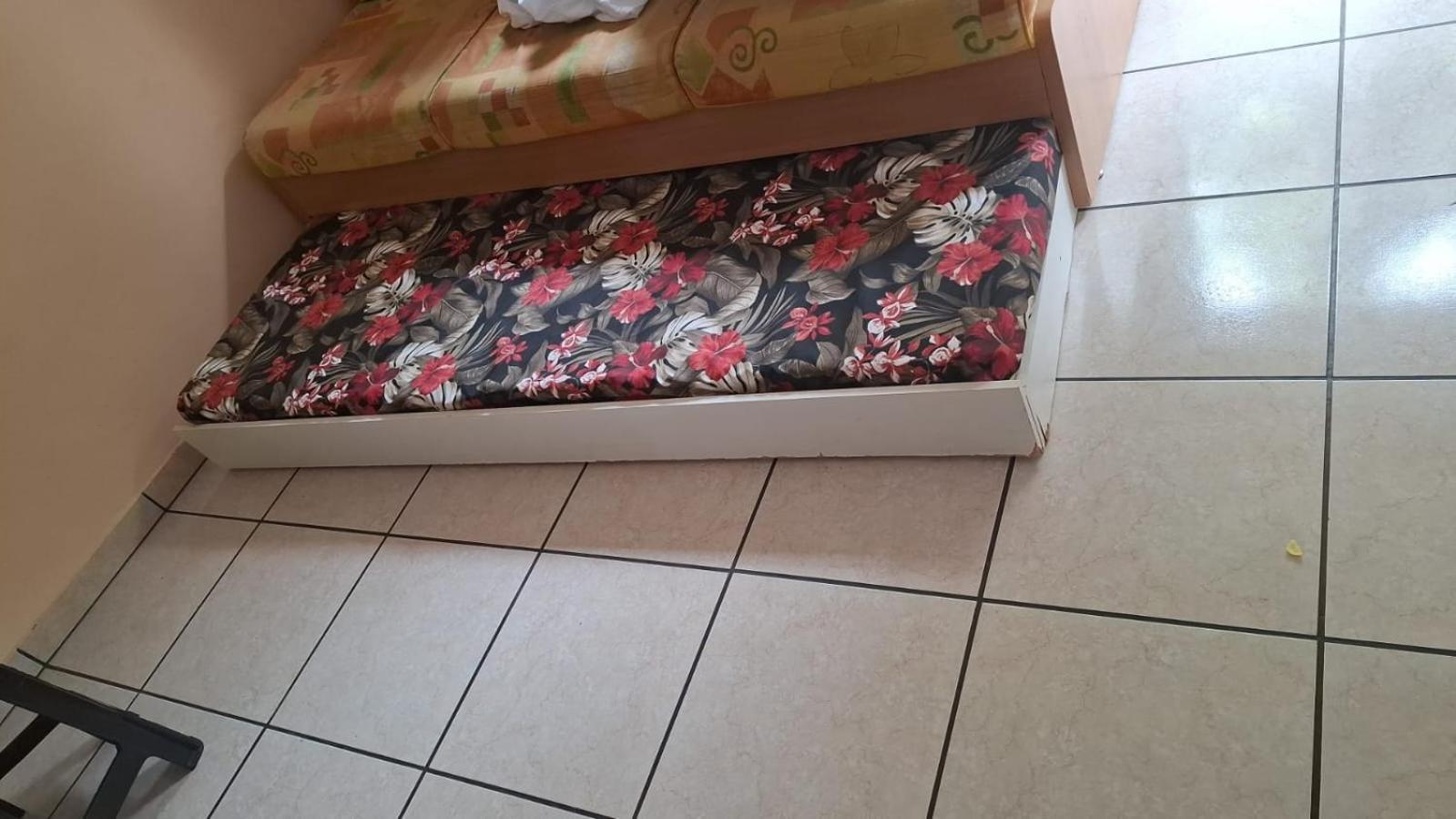 Apartamento Diroma Fiori Diroma Star Temporada *